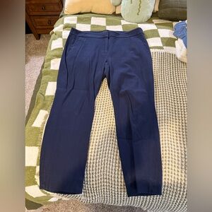 J.Crew Remi Pants
